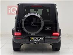 مێرسێدس بێنز G-Class